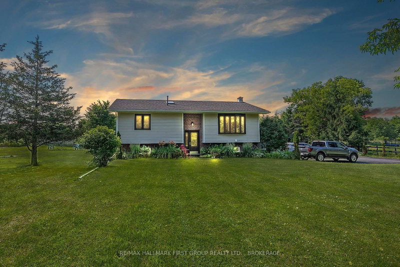 3656 County Rd 14 Road