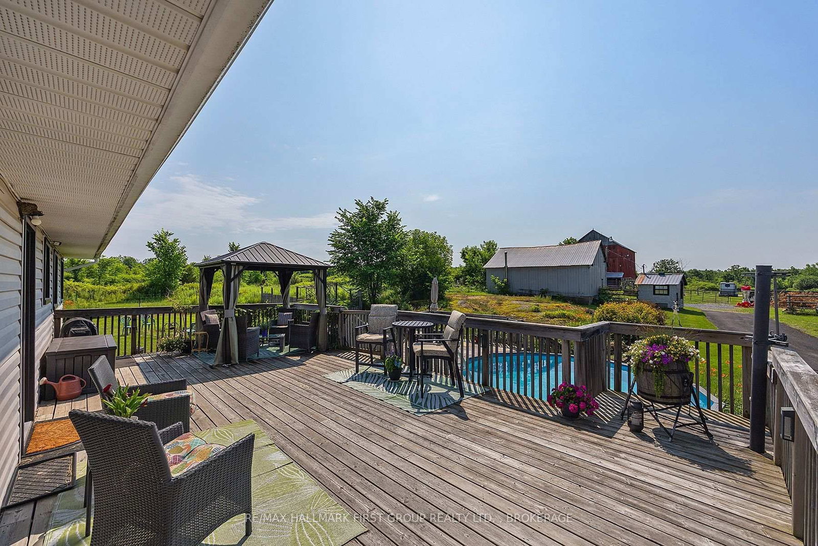 3656 County Rd 14 Road • Kaladar, ON photo 27