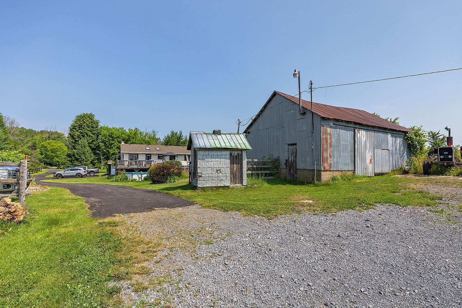 3656 County Rd 14 Road • Kaladar, ON photo 29