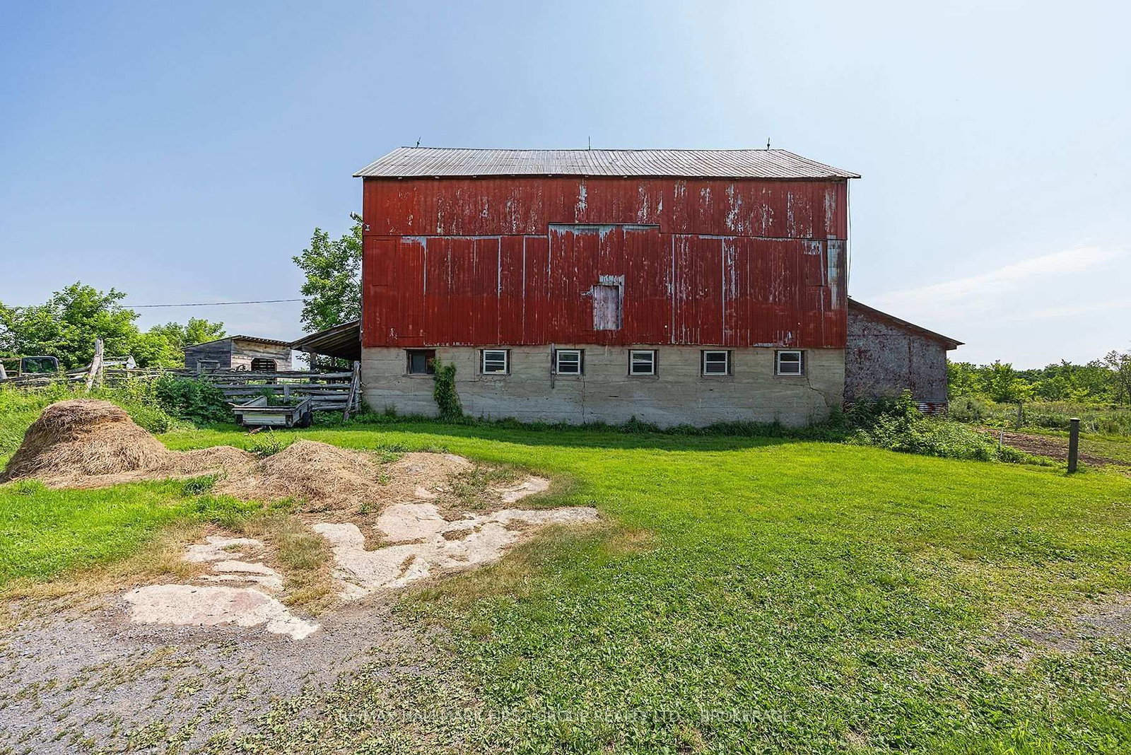 3656 County Rd 14 Road • Kaladar, ON photo 31
