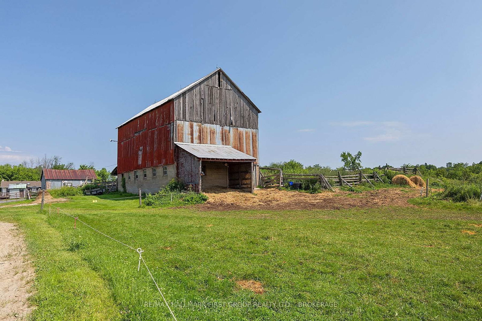 3656 County Rd 14 Road • Kaladar, ON photo 32