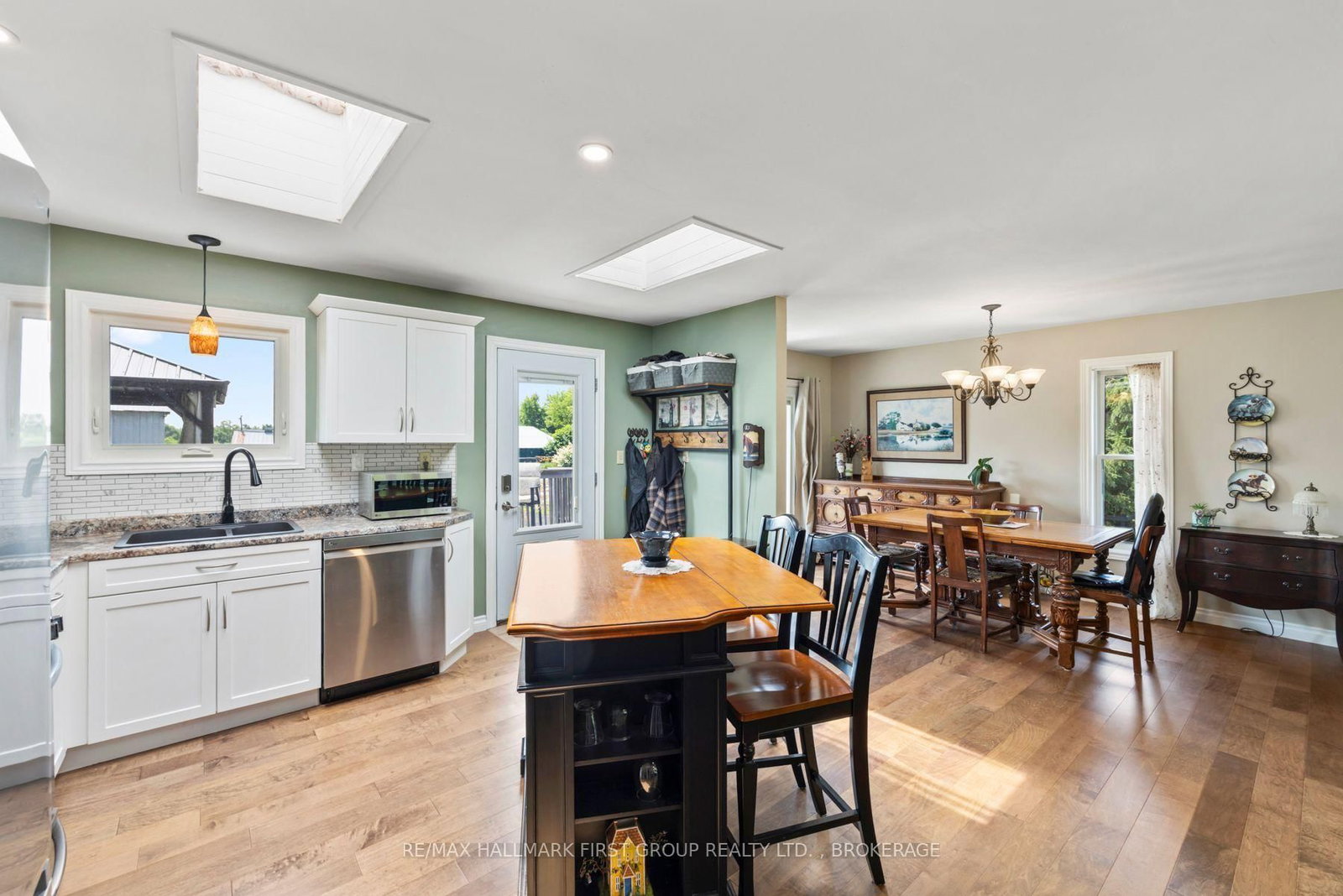 3656 County Rd 14 Road • Kaladar, ON photo 8