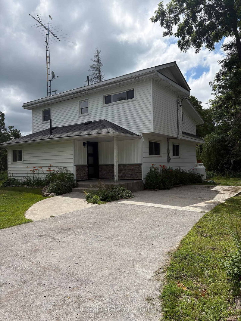 2988 County Rd 44