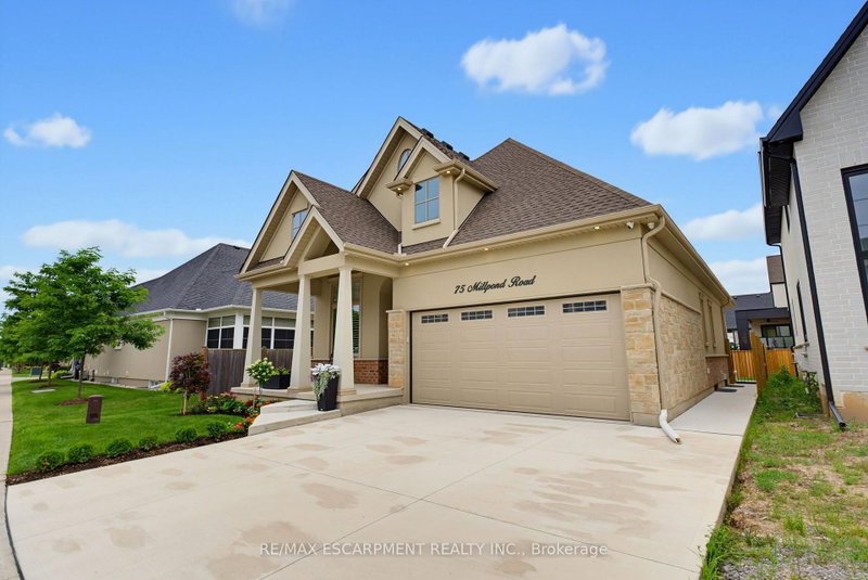 75 Millpond Road