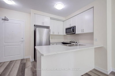 450 E Dundas Street • #110 • Hamilton, ON photo 2