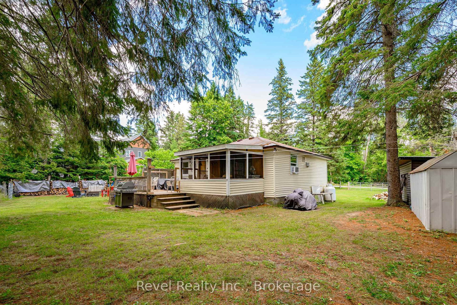 59 Brook Road • Kawartha Lakes, ON photo 33