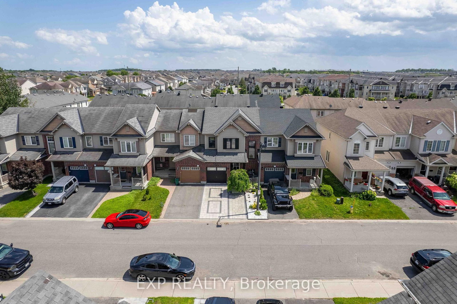 3108 Burritts Rapids Place • Ottawa, ON photo 29