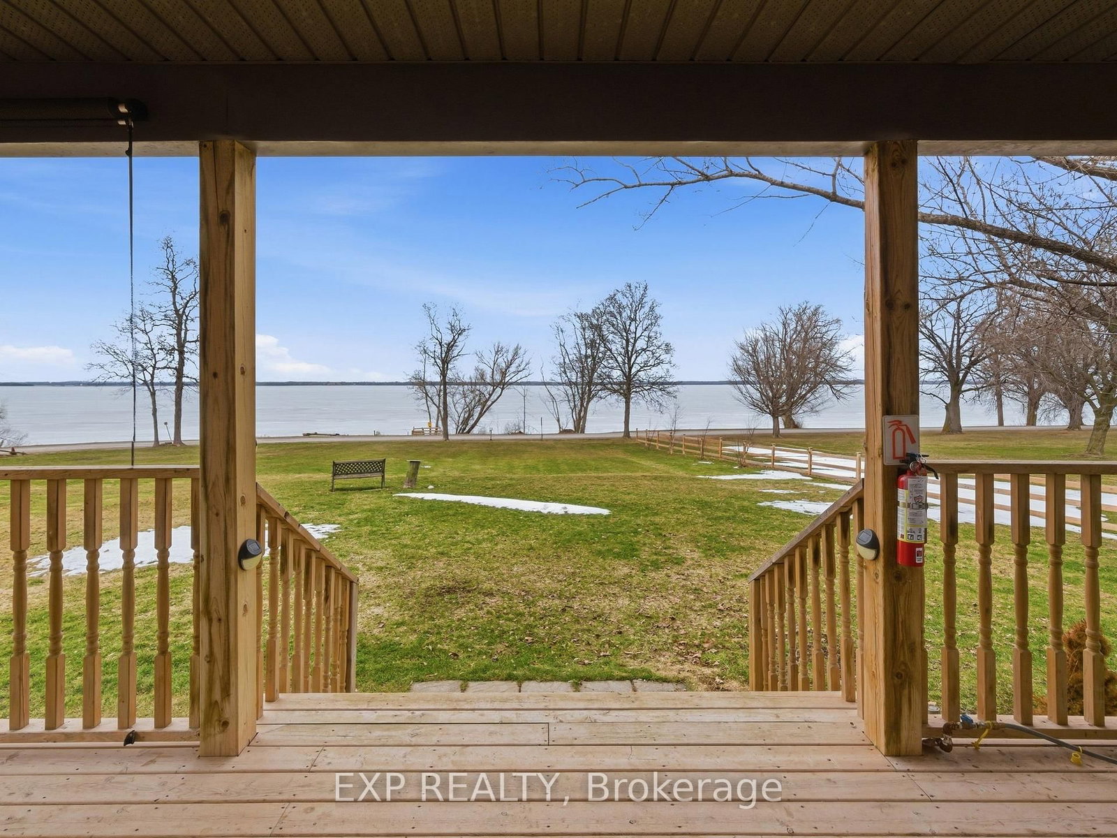 516 Allison Road • Prince Edward County, ON photo 29
