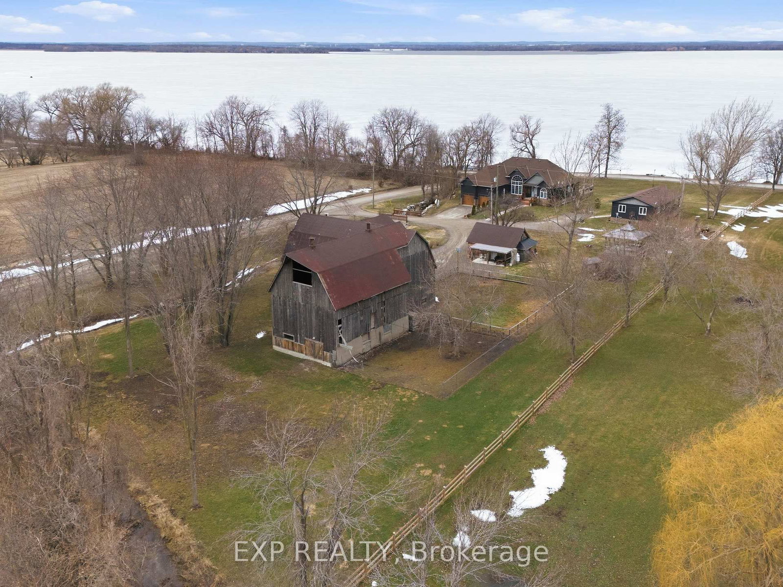 516 Allison Road • Prince Edward County, ON photo 5
