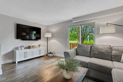 Unit 22 — 700 Erinbrook Drive — more photos