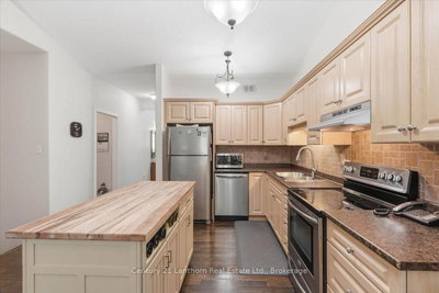 17 Richardson Lane • Madoc, ON photo 8