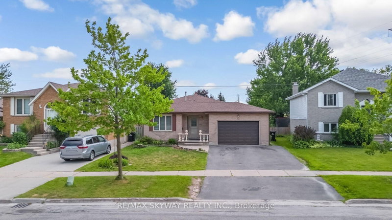 42 Newbury Dr, Kitchener, Ontario