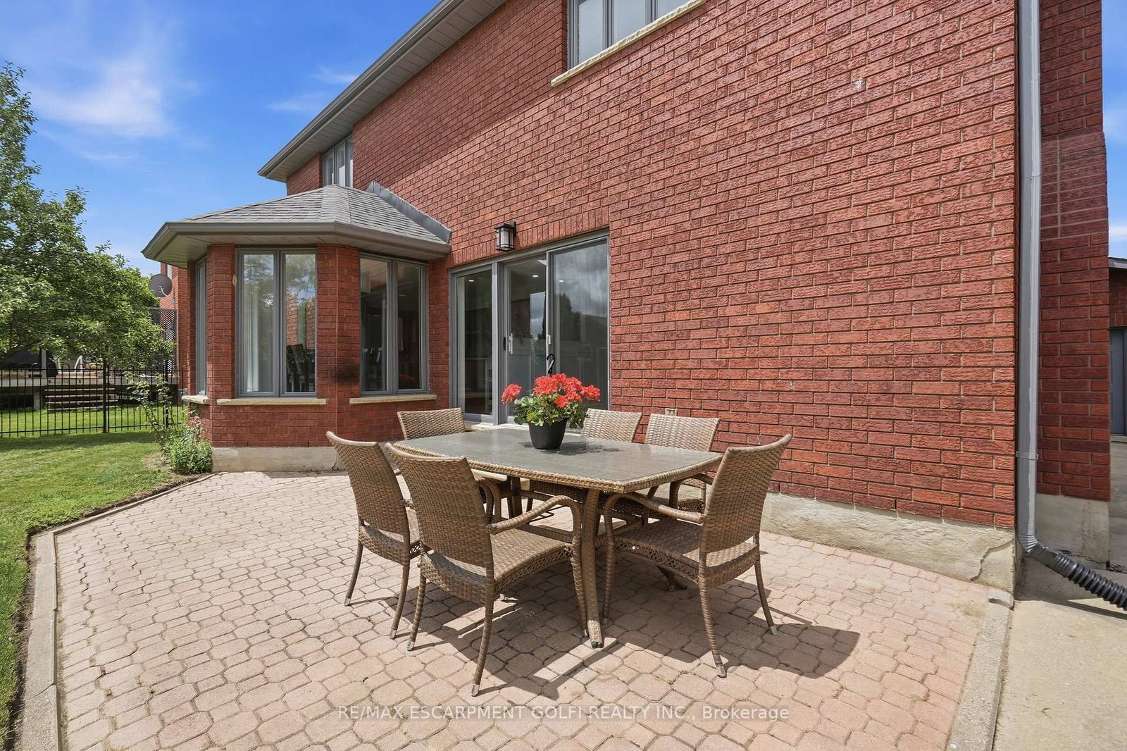 42 Fox Run • Brantford, ON photo 24