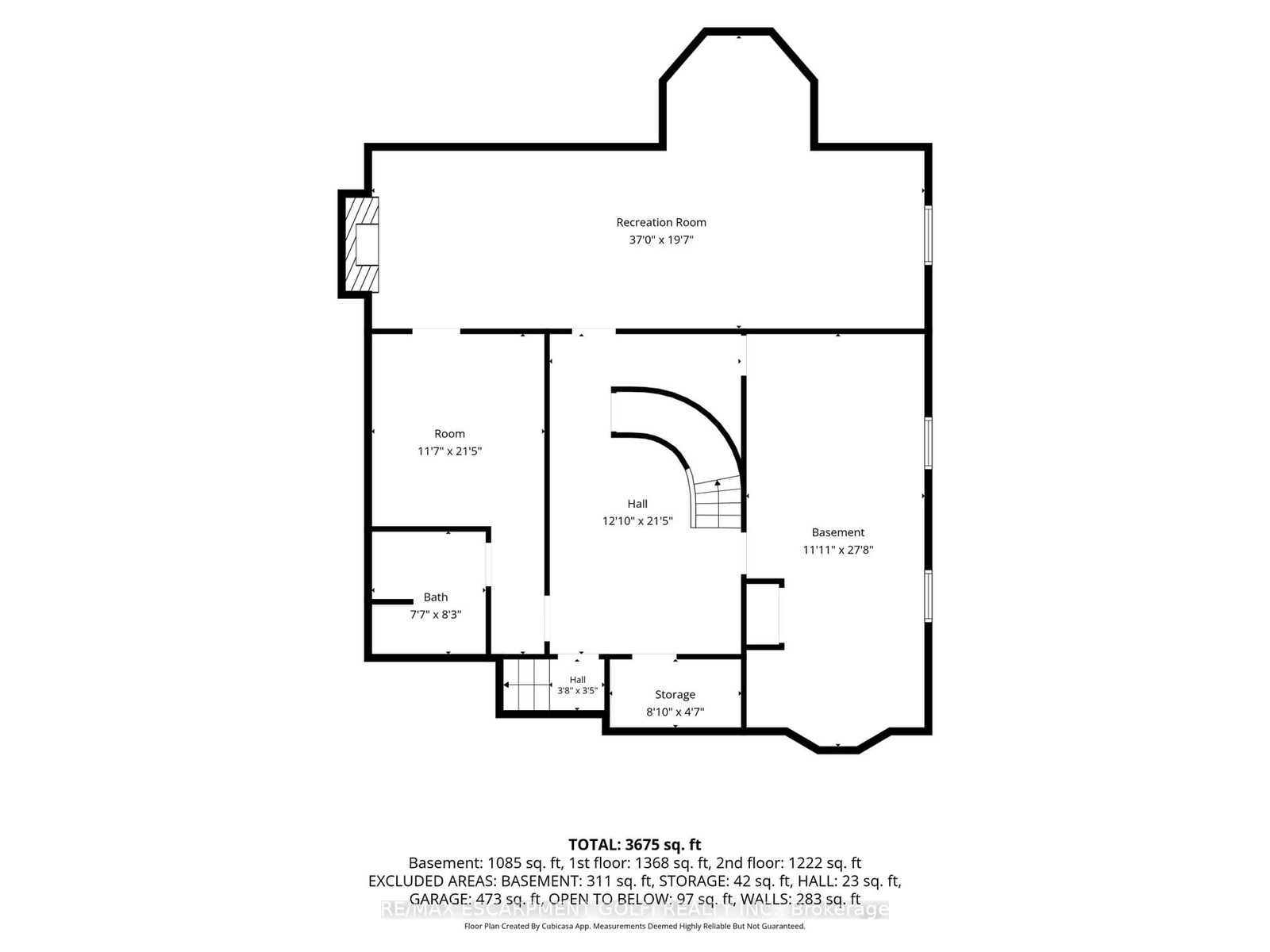 42 Fox Run • Brantford, ON photo 30