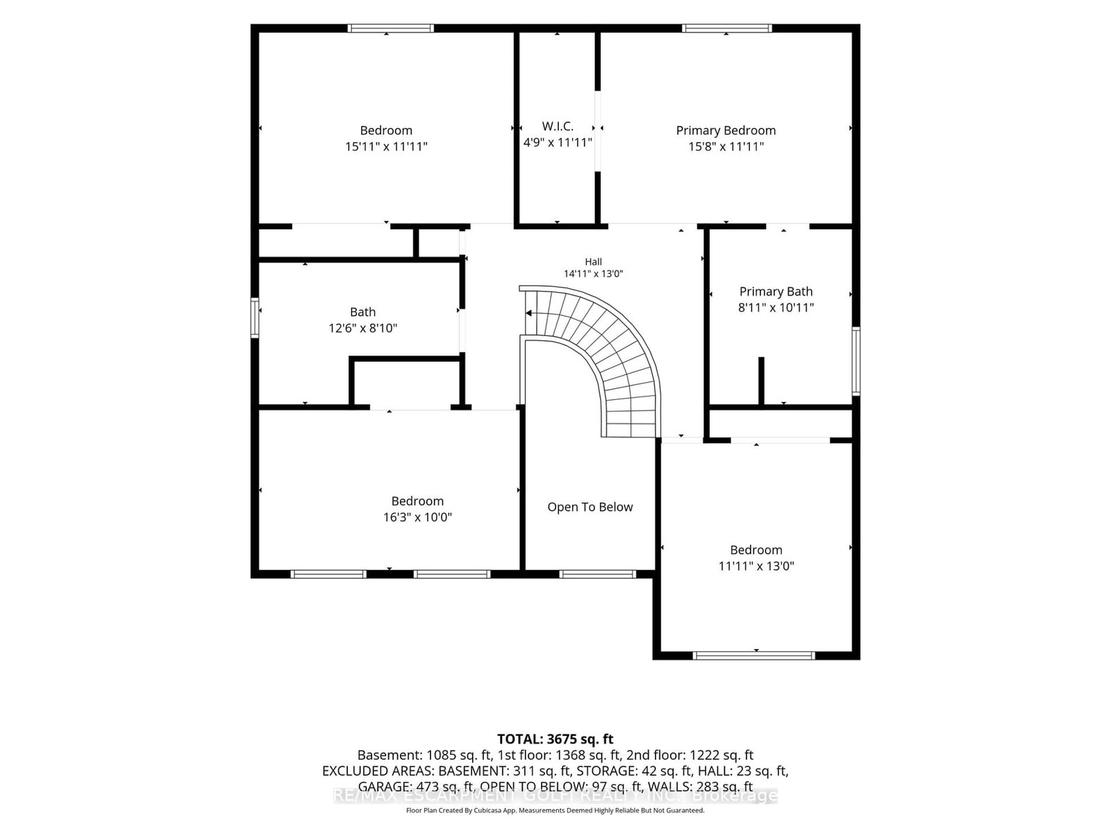 42 Fox Run • Brantford, ON photo 32