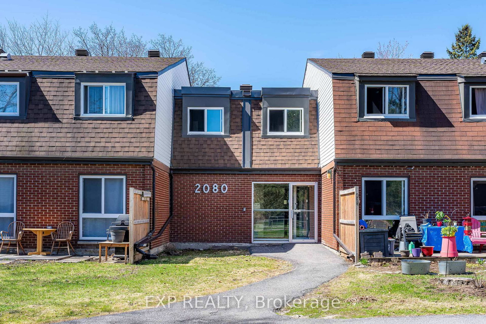 Townhouse for sale at 11K-2080 Ogilvie Road, Ottawa, Ontario, K1J 7N8 - Beacon Hill South - MLS: X13544980