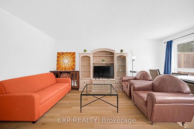 11K - 2080 Ogilvie Road