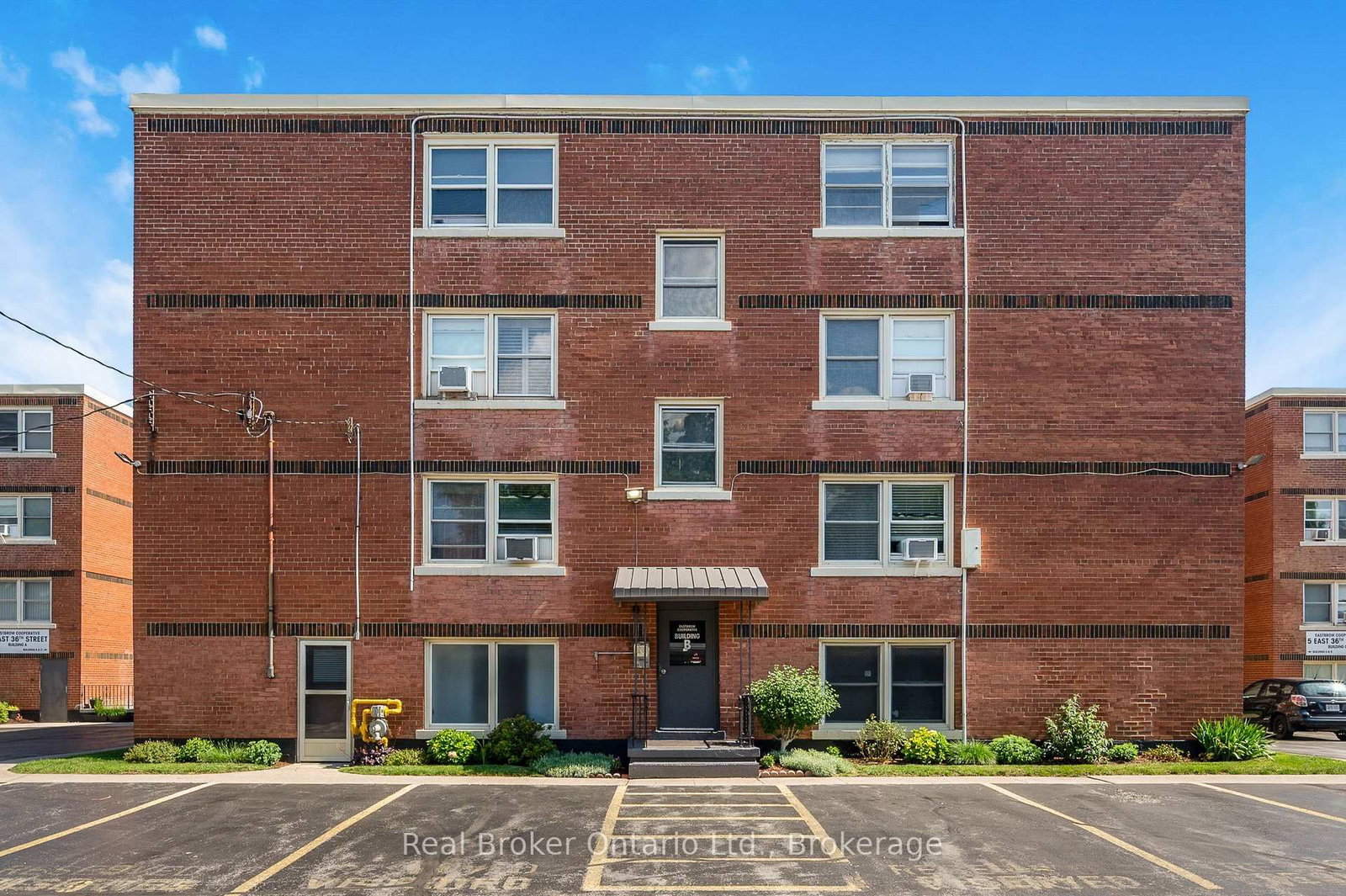 5 East 36th Street • #312B • Hamilton, ON photo 1