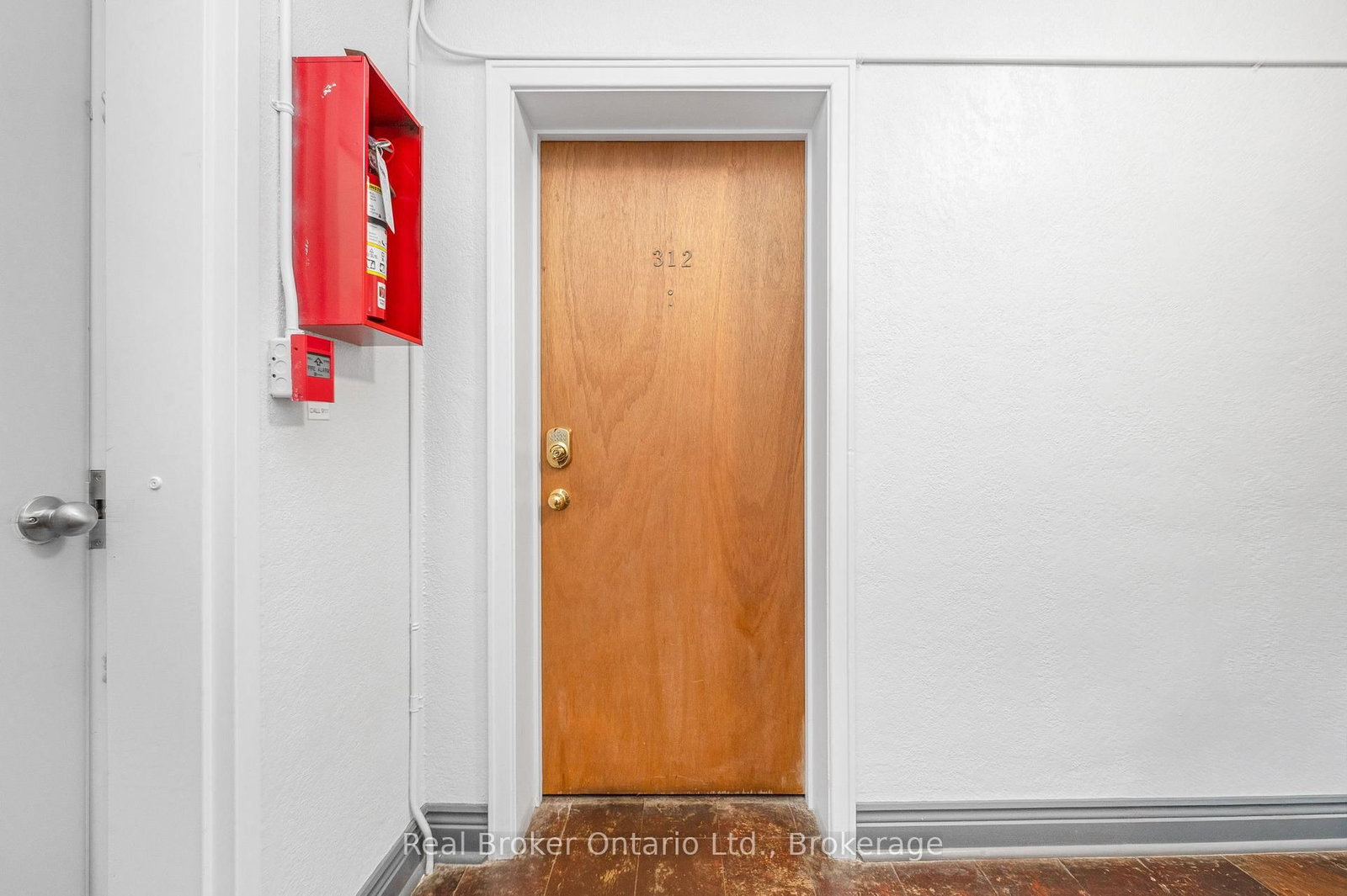 5 East 36th Street • #312B • Hamilton, ON photo 5