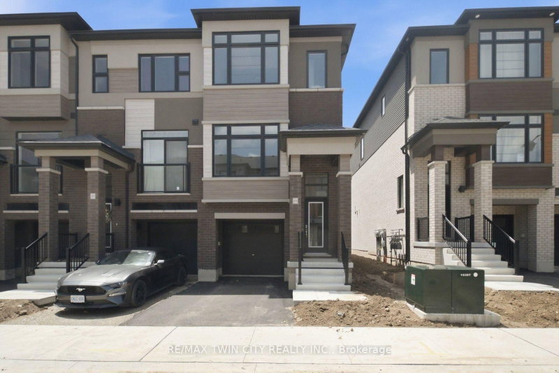 Unit 50 — 50 Conklin Road, Brantford