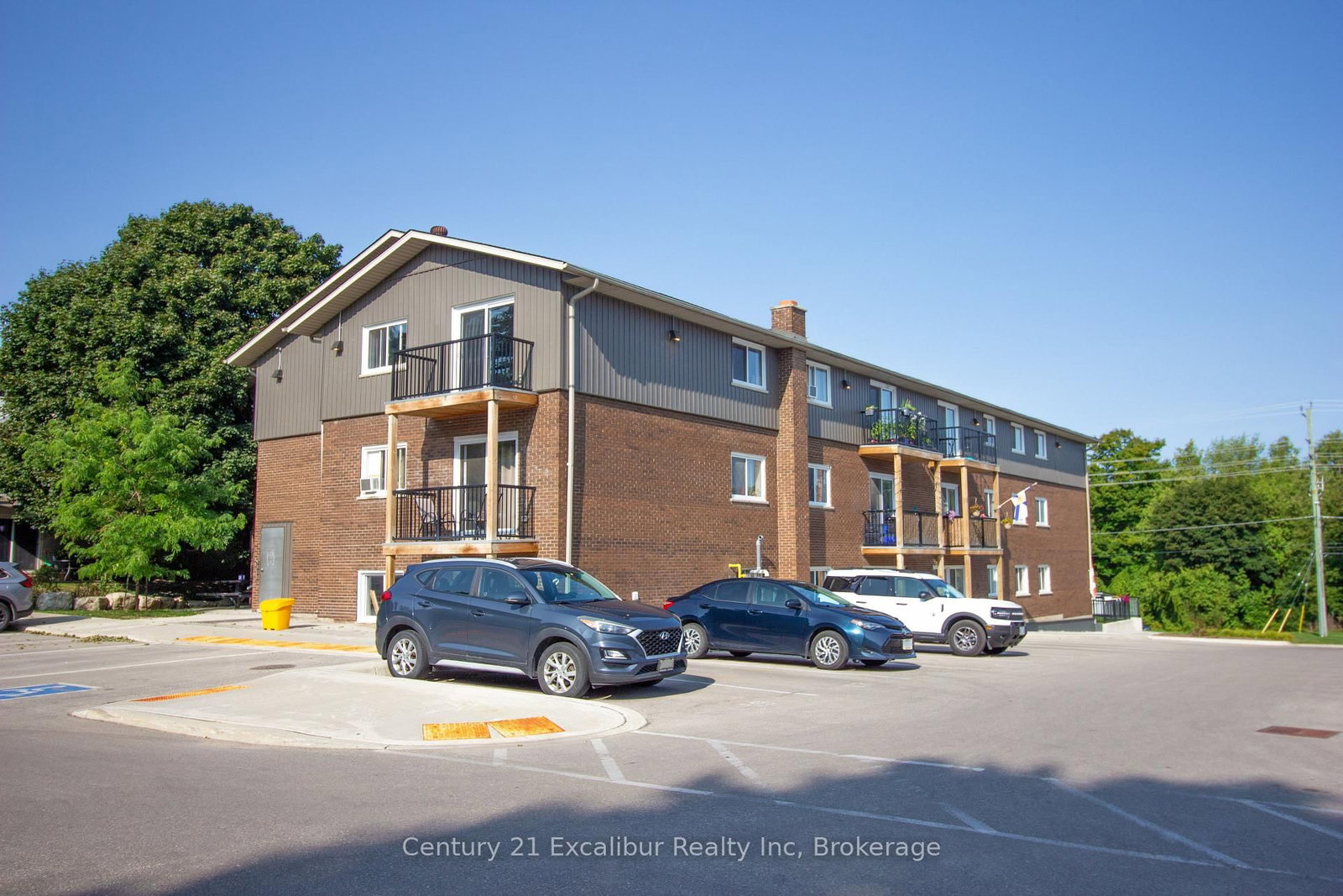 320 Queen Street E • #16 • Centre Wellington, ON photo 12