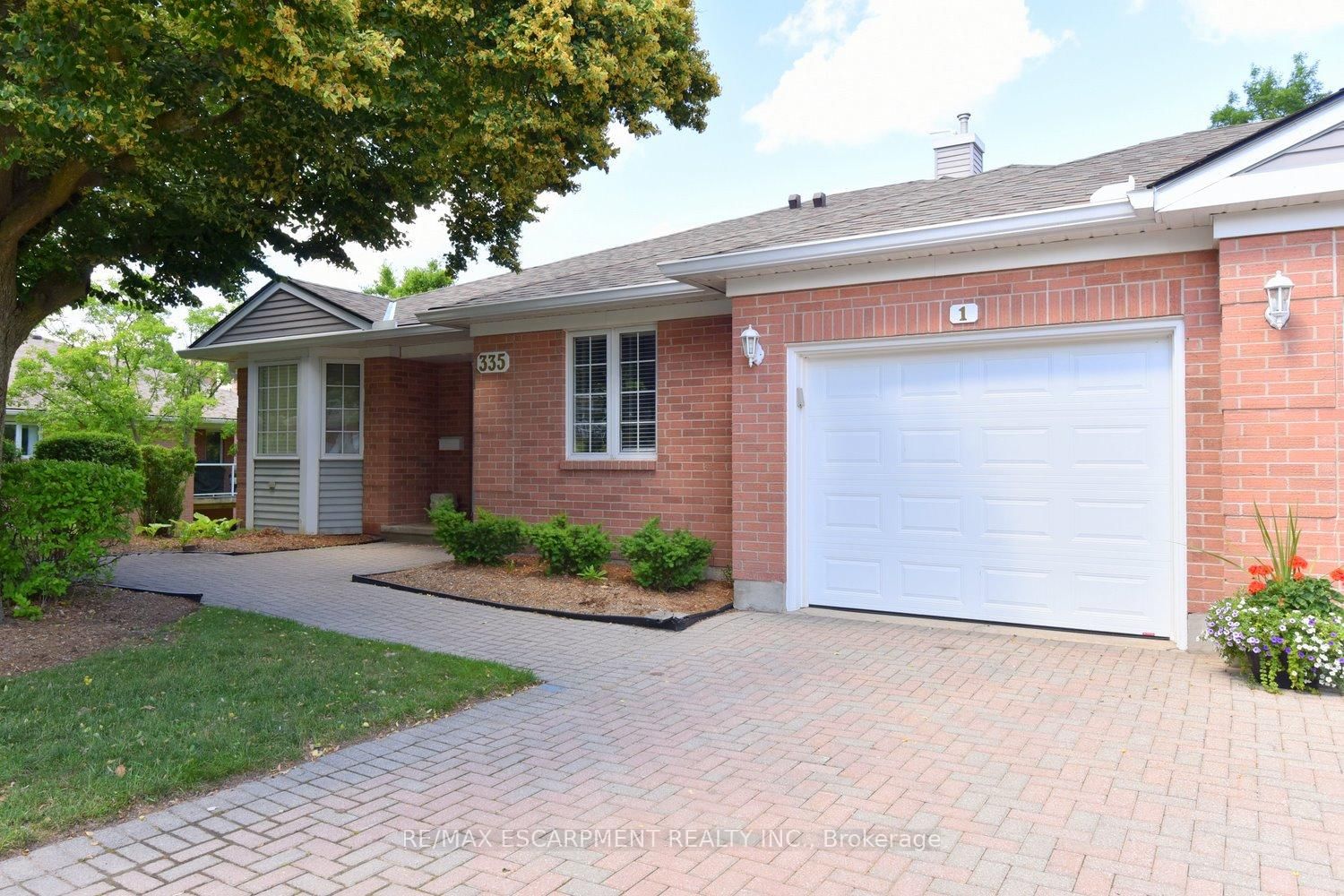 335 George Street N • #1 • Cambridge, ON photo 1