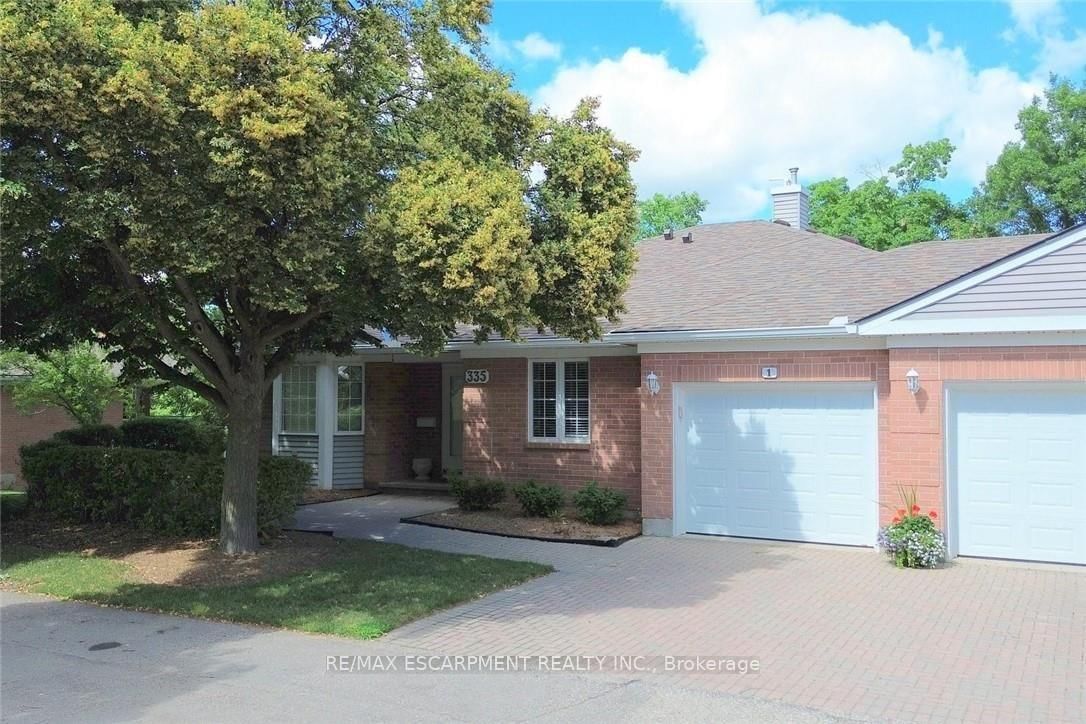 335 George Street N • #1 • Cambridge, ON photo 3