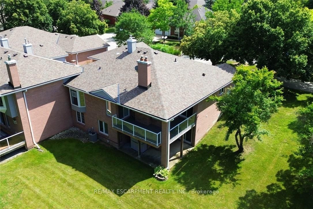 335 George Street N • #1 • Cambridge, ON photo 41