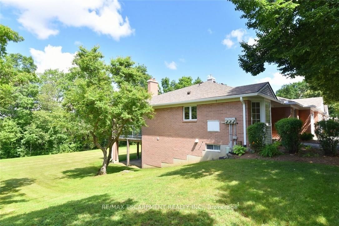 335 George Street N • #1 • Cambridge, ON photo 42