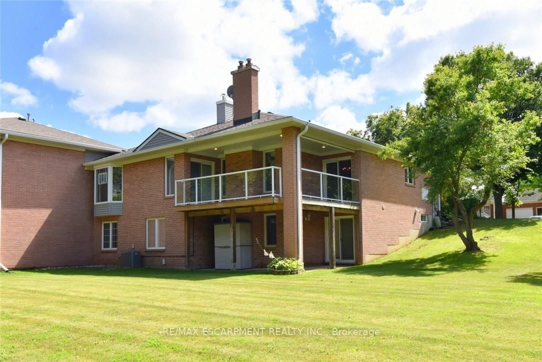 335 George Street N • #1 • Cambridge, ON photo 43