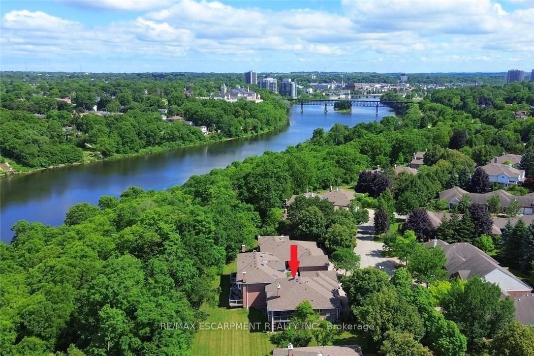 335 George Street N • #1 • Cambridge, ON photo 45
