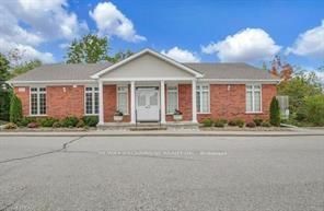 335 George Street N • #1 • Cambridge, ON photo 46