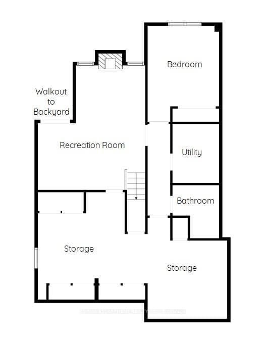 335 George Street N • #1 • Cambridge, ON photo 49
