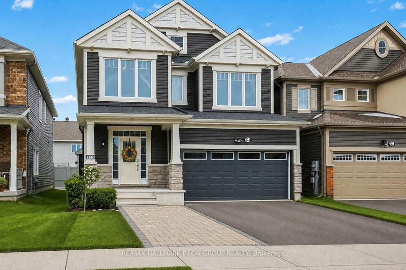 home for sale on 133 Mandalay Street