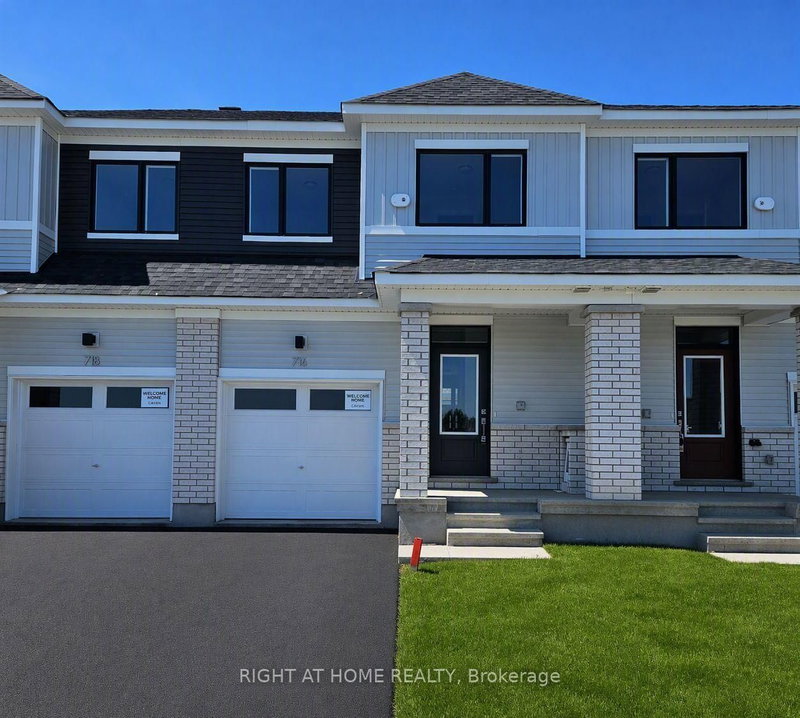 716 HAFLINGER Row