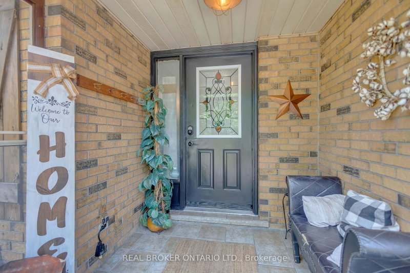 34 Elmvale Court