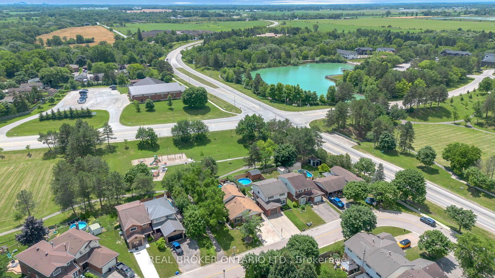 34 Elmvale Court • Haldimand, ON photo 45