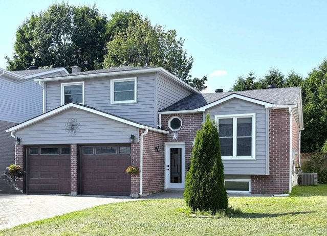 35 Nancy Drive
