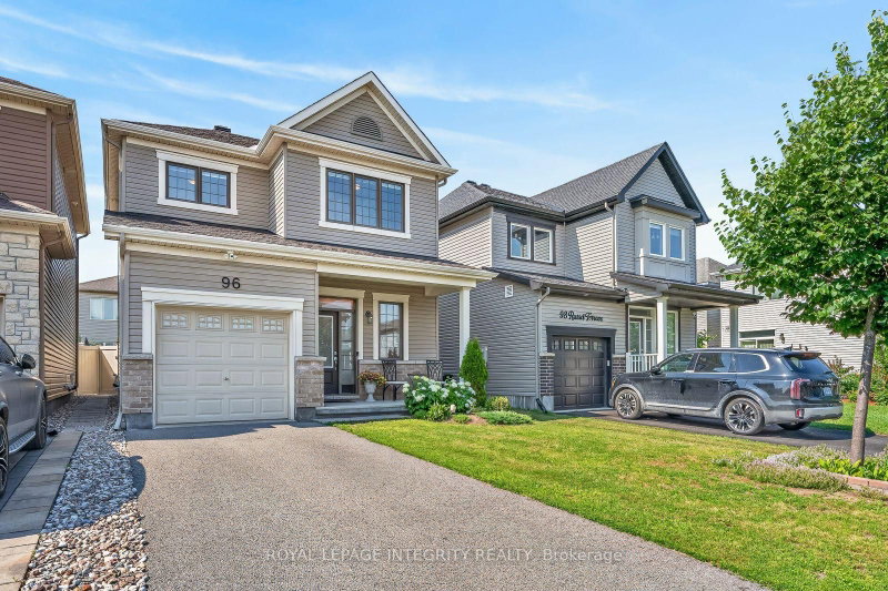 96 Russet Terrace