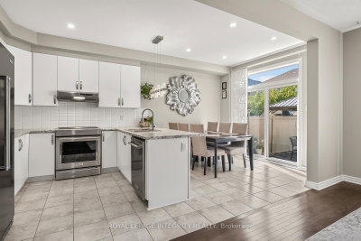 96 Russet Terrace • Ottawa, ON photo 9