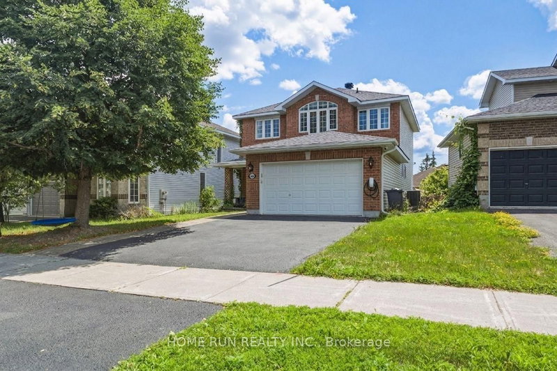 home for lease on 1288 Klondike Road