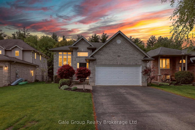 89 Woodvale Drive, Thames Centre
