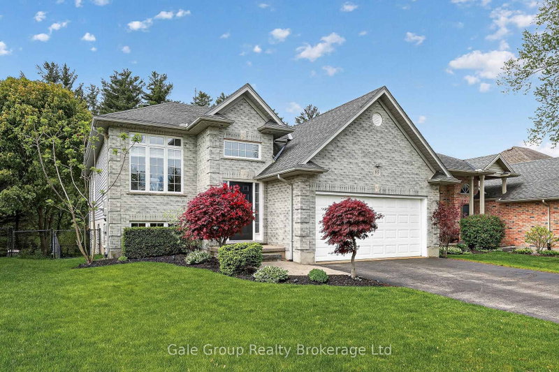 89 Woodvale Drive