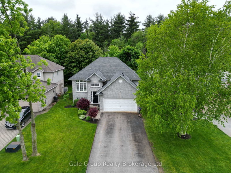 89 Woodvale Drive
