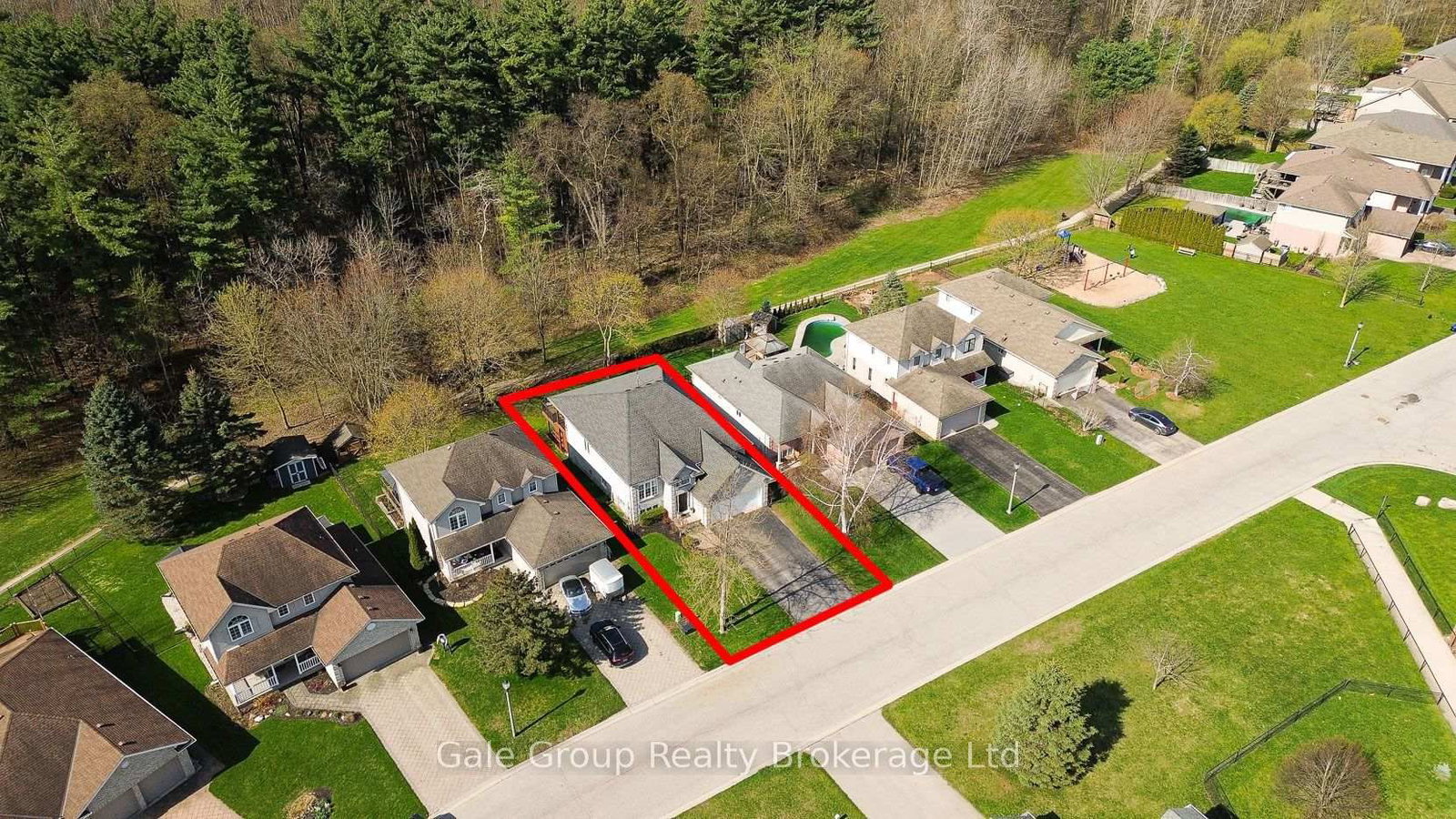 89 Woodvale Drive, Thames Centre — photo 4