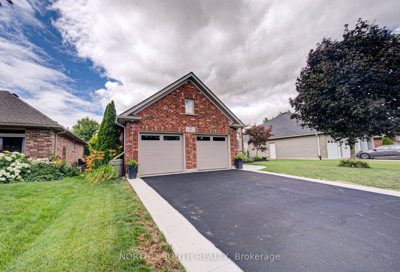 22 Long Lane