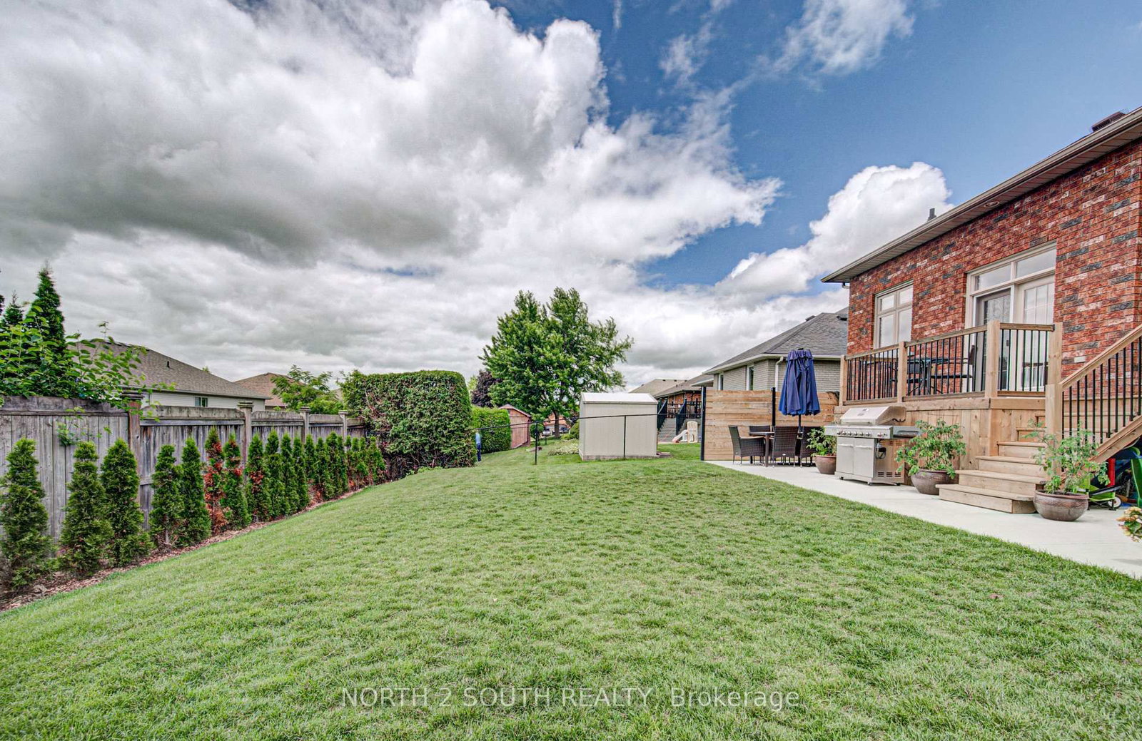 22 Long Lane • Brant, ON photo 49