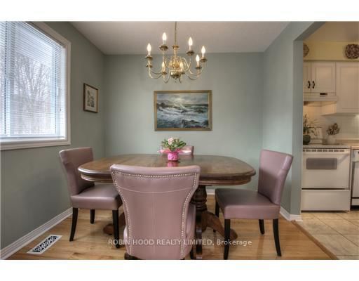 unit 21 - 350 Erbsville Road, Waterloo 5