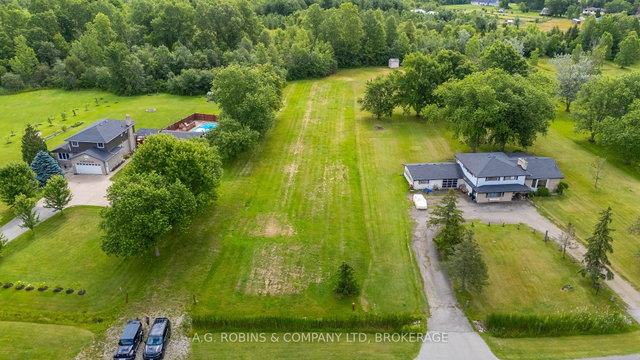 138 Moyer Road
