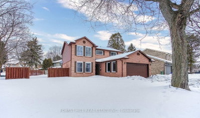 Detached House for lease at Room 1-115 Amberly Boulevard, Hamilton, Ontario, L9G 3V2 - Ancaster - MLS: X13545370